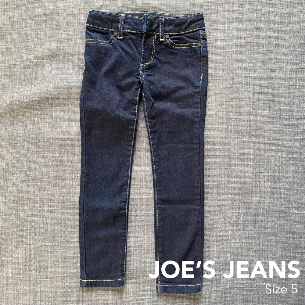 🎀Girls Jeans • Size 5🎀